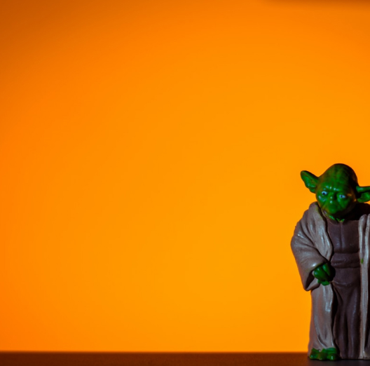 figura yoda